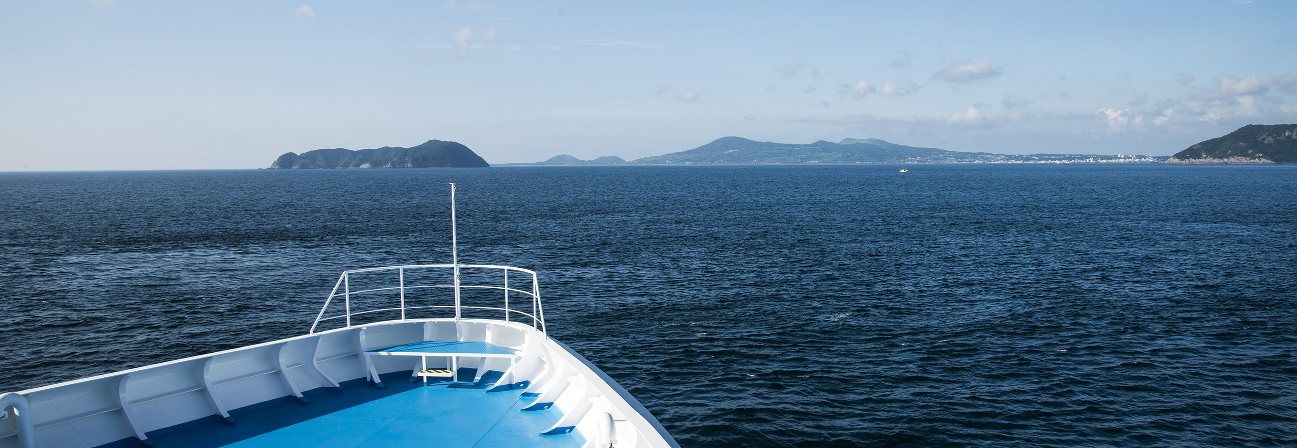 五島八十八カ所札所巡り