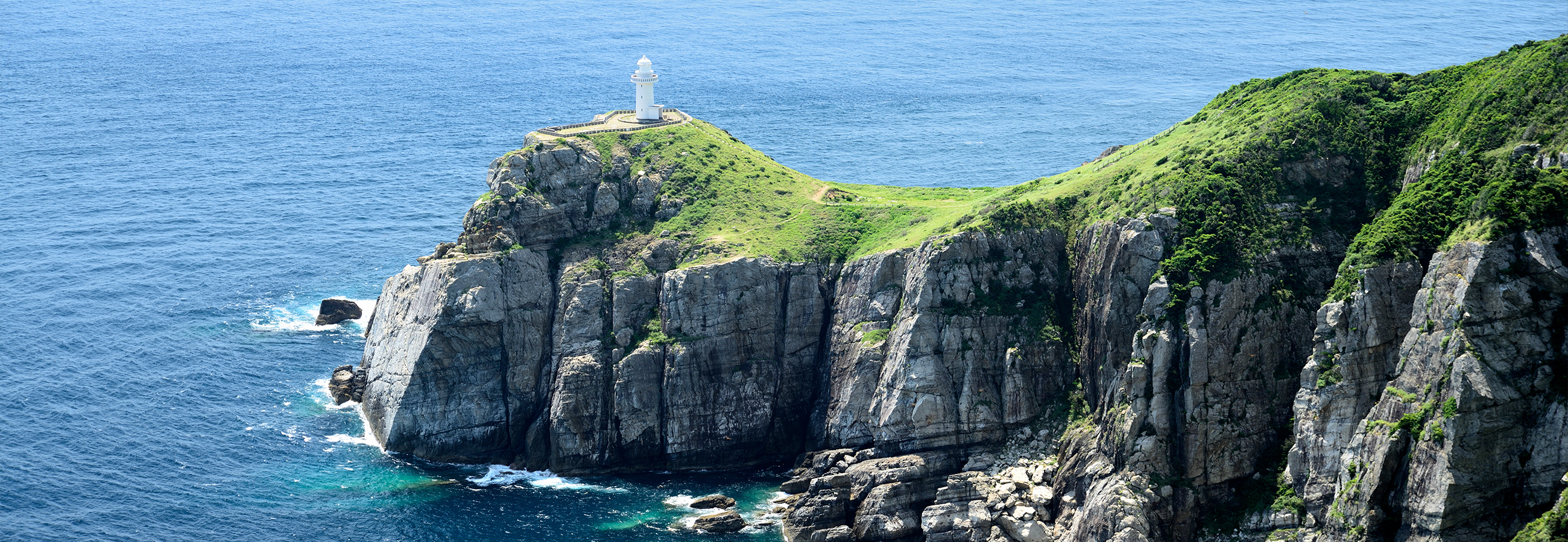 五島八十八カ所札所巡り　福江島