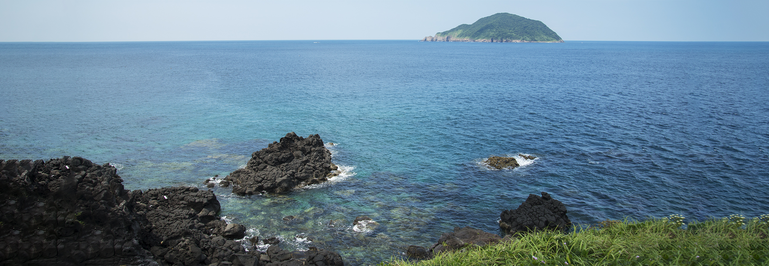 五島八十八カ所札所巡り　霊場