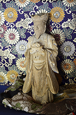 五島24番札所水主町観音堂