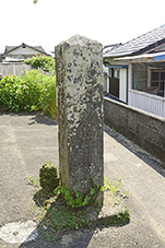 五島24番札所水主町観音堂